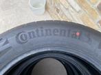 215/60 R17 96H Continental & Goodyear Zomerbanden, Ophalen, 215 mm, Nieuw, 17 inch