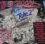 Rockin at The Take 2 UK '89, Ophalen of Verzenden, Gebruikt, 12 inch
