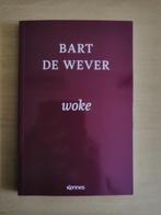 Woke de Bart De Wever, Boeken, Essays, Columns en Interviews, Ophalen of Verzenden