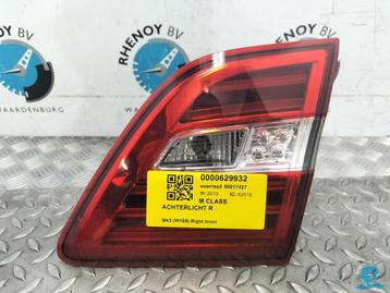 MERCEDES M CLASS 166 ML350 BlueTec 4Matic [R_TAILLIGHT] 2013 beschikbaar voor biedingen