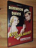 Kid Galahad [DVD-importzone 1], Cd's en Dvd's, Dvd's | Klassiekers, Thrillers en Misdaad, Ophalen of Verzenden, Zo goed als nieuw