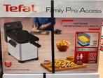 FRITEUSE TEFAL FAMILY PRO 4L / 6P -  NEUF JAMAIS DEBALLE, 4 litres ou plus, Enlèvement ou Envoi, Neuf