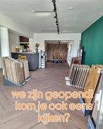 Mooi Wonen Beek&Donk NL, vloeren, trappen, wanden, cinewall, Ophalen, Nieuw