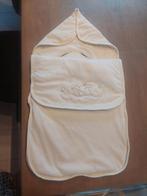 Winter- en zomervoetenzak, Ophalen