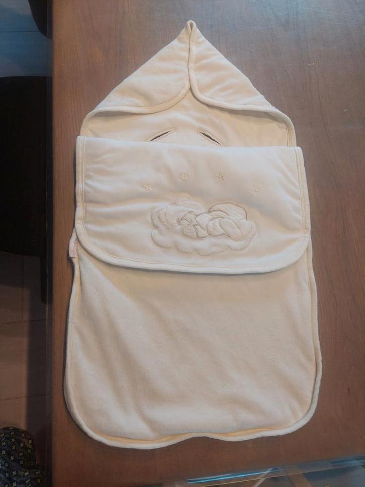 Winter- en zomervoetenzak, Kinderen en Baby's, Dekens, Slaapzakjes en Inbakerproducten, Ophalen