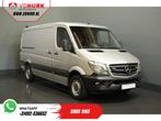 Mercedes-Benz Sprinter 319 3.0 V6 EURO6 L2 EXPORT ONLY 3.5t, Auto's, Bestelwagens en Lichte vracht, Mercedes-Benz, Bedrijf, Electronic Stability Program (ESP)
