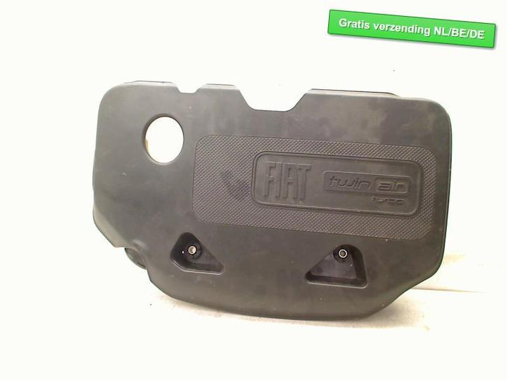 BOITIER FILTRE À AIR Fiat 500 (312) (51898957), Autos : Pièces & Accessoires, Moteurs & Accessoires, Fiat, Utilisé
