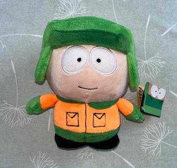 Pluche knuffels South Park 18 cm beschikbaar voor biedingen