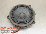 Haut-parleur d'un BMW X3, -, 3 mois de garantie, Utilisé, -