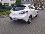 Mazda 3 Diesel 2011 échange possible, Autos, Boîte manuelle, Berline, 5 portes, Diesel