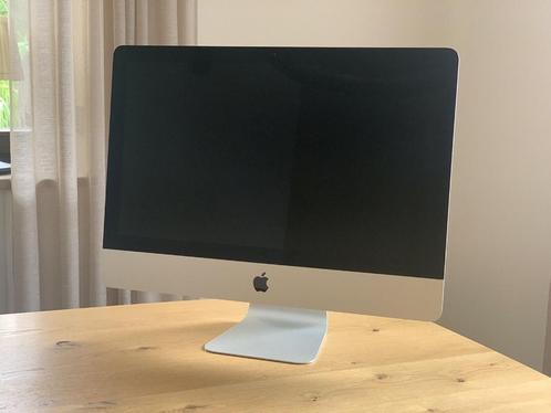 imac 21.5 2015, Computers en Software, Apple Desktops, Zo goed als nieuw, iMac, SSD, 3 tot 4 Ghz, 8 GB, Ophalen