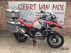 BMW R 1200 GSA, 2016, 2 cilinders, Bedrijf, Meer dan 35 kW, Toermotor