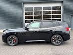 BMW X3 M50, M Sport Pro, Harman Kardon, 360 camera, trekhaak, Autos, Achat, 293 kW, Euro 6, Entreprise