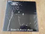 Darkthrone - Under A Funeral Moon, Ophalen of Verzenden, Zo goed als nieuw