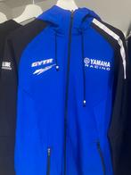Yamaha vest, Ophalen, Nieuw