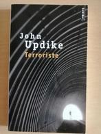 Terroriste de John Updike, Boeken, Thrillers, Ophalen of Verzenden