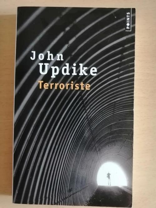 Terroriste de John Updike, Boeken, Thrillers, Ophalen of Verzenden