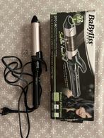 Krultang babyliss, Ophalen of Verzenden, Zo goed als nieuw