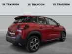 Citroen C3 Aircross 1.2I 110 MAN6, Auto's, Citroën, 1199 cc, 110 g/km, 5 deurs, Zilver of Grijs