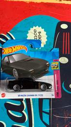 Hotwheels Mazda Savanna RX-7, Hobby en Vrije tijd, Ophalen, Nieuw