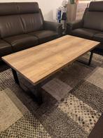 Salon tafel, Ophalen, Zo goed als nieuw