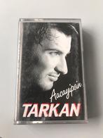 Muziekcassette Tarkan - Aacayipsin, Cd's en Dvd's, Ophalen of Verzenden