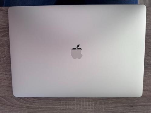 MacBook Pro 16 pouces, Computers en Software, Apple Macbooks, Zo goed als nieuw, MacBook, 16 inch, 2 tot 3 Ghz, 1 TB of meer, 16 GB