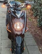 Elektrische scooter a klasse, Vélos & Vélomoteurs, Scooters | Yamaha, Enlèvement, Comme neuf