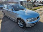 BMW 116i - Weinig km - Start en rijdt goed, Auto's, BMW, Bedrijf, Handgeschakeld, Te koop, Benzine