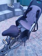 Fietsstoel, Ophalen, Achterzitje, Guppy, 9 t/m 18 kg