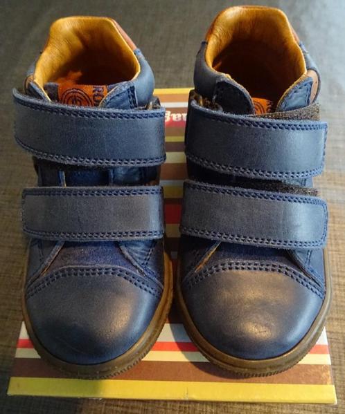 Jongensschoenen "Romagnoli" maat 22, Kinderen en Baby's, Kinderkleding | Schoenen en Sokken, Nieuw, Schoenen, Jongen, Ophalen of Verzenden