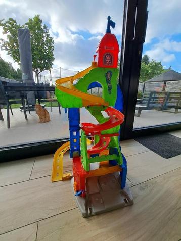 Autobaan Fisher-Price beschikbaar voor biedingen