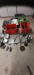 lot VW kever onderdelen, Auto-onderdelen, Ophalen, Gebruikt, Volkswagen