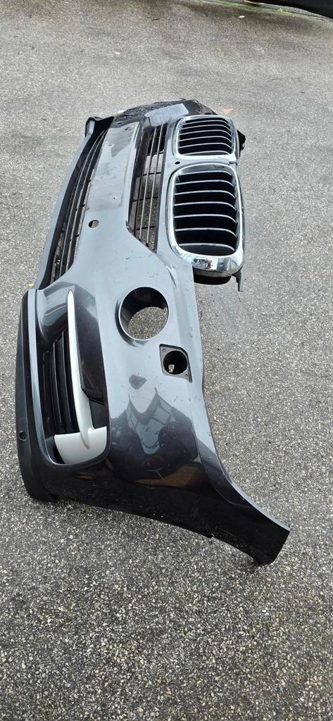 X5 F15 2013-2018 par choc avant arrierre ailes march. Pied, Autos : Pièces & Accessoires, Carrosserie & Tôlerie, Avant, Arrière