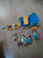 Playmobil Country paardenkar 3117, Ophalen of Verzenden