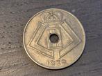 Munt België 1939 10 cent, Postzegels en Munten, Ophalen of Verzenden