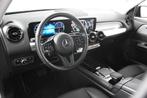 Mercedes GLB 200 *1ste Eigenaar*Leer*Stoelverwarming*, 1800 kg, 4 cilinders, Leder en Stof, 120 kW