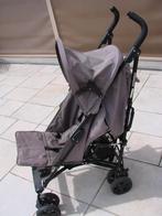 buggy merk pericles met kap en regenhoes, Enfants & Bébés, Buggys, Enlèvement, Utilisé, Autres marques, Ombrelle