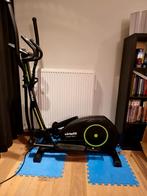 VirtuFit iConsole CTR 2.1 Ergometer Crosstrainer, Ophalen, Overige materialen, Benen, Zo goed als nieuw