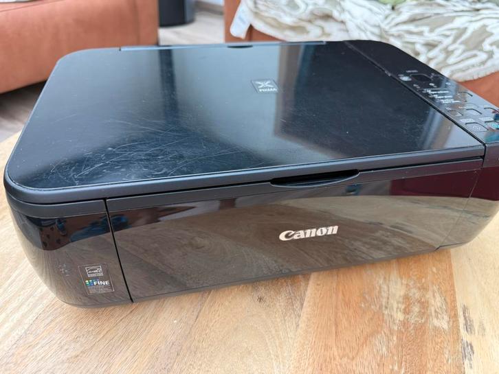 Imprimante mutli-fonctions canon, Informatique & Logiciels, Imprimantes, Utilisé, Imprimante, Imprimante à jet d'encre, Impression couleur