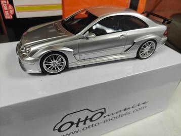 Mercedes CLK AMG Otto mobile, Enlèvement ou Envoi, Comme neuf