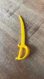 Cowboys of Moo Mesa Buffalo Bull sword 1991 Hasbro, Verzamelen, Poppetjes en Figuurtjes, Ophalen of Verzenden, Zo goed als nieuw