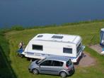 Caravan 2004 Hobby 495UL, Caravans en Kamperen, Particulier, Hobby