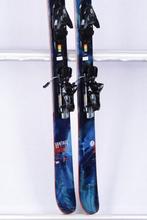177 freeride ski's ATOMIC VANTAGE THEORY, woodcore, Sport en Fitness, 160 tot 180 cm, Gebruikt, Verzenden, Carve