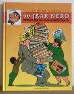 50 Jaar Nero - Kroniek van een dagbladverschijnsel - HC - 19, Boeken, Nieuw, Ophalen of Verzenden, Eén stripboek