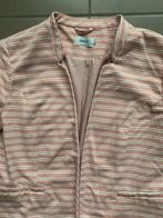 Gestreepte blazer only maat 42, Kleding | Dames, Jasjes, Kostuums en Pakken, Only, Maat 42/44 (L), Ophalen of Verzenden, Zo goed als nieuw