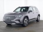 Mercedes-Benz EQB 300 Luxury Line 4Matic + PANO DAK + ELECTR, Automaat, Stof, EQB, 4x4