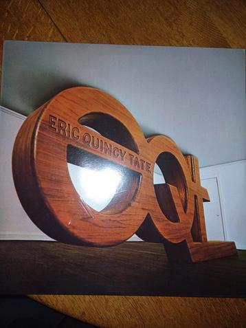 Eric Quincy L.P. Gaaf 1975 vintage beschikbaar voor biedingen
