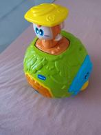 Vtech speelbal met geluiden,springend deel,..., Ophalen of Verzenden, Zo goed als nieuw