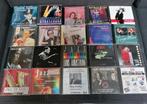 Jazz collectie - 20 jazz cd's, Ophalen of Verzenden, Zo goed als nieuw, Jazz
